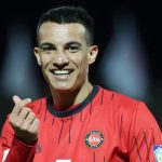 جانشین سردار آزمون در تیم ملی مشخص شد