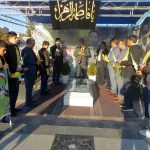 شهدا در تقویت هویت نسل جوان نقش دارند