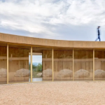 پنج خانه برتر دنیا از نظر معماری که شگفت‌انگیز هستند