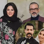 فیلم / پشت پرده ازدواج اول کامران تفتی قبل از متین ستوده با آیدا مصباحی ../ آیدا باعث خواننده شدن تفتی شد اما ….