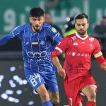 فحاشی در دربی برای کاپیتان پرسپولیس شَر شد