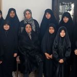 همین که در مسیر اهل‌بیت(ع) باشید، از دختران خوب ایران هستید