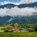 فرار از آلودگی هوای تهران به ۶ روستای با اکسیژن خالص