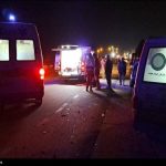 علت تصادف خانواده معاون رئیس جمهور مشخص شد