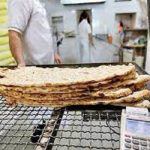 نان سالم و نحوه خرید و نگهداری درست از آن