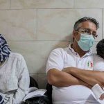 موج آنفلوآنزا رو به گسترش است؛ ماسک بزنید