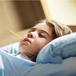 افزایش ۸ درصدی بیماران بستری مبتلا به آنفلوآنزا در مازندران