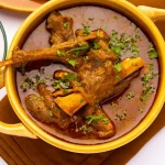 پایا خورشتی سنتی با کلاژن بالا و طعم لذیذ