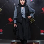 فیلم / نگاهی به تیپ و استایل شیک بازیگران در اکران فیلم «آن دیگری»/ از خیره کنندگی نسیم ادبی با استایل آوانگارد تا استایل کژوال دانیال عبادی و …