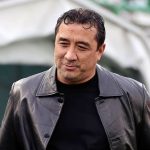 پاسخ وقیحانه خداداد به خبرنگاران با تکرار یک فحش