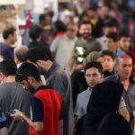 جمهوری اسلامی: بابک زنجانی به ریش مردم می‌خندند