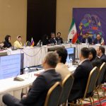 پیشنهاد ایران به بریکس برای همکاری در توسعه «شتاب‌دهنده‌های ذرات»