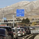 محدودیت‌های ترافیکی آخر هفته در محورهای شمالی اعلام شد
