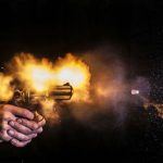 شلیک به همسر در تهران به‌دلیل آماده نبودن شام!