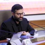 تقدیر انجمن اهدای عضو از خانواده سقاب اصفهانی در پی اهدای اعضای دو فرزندشان