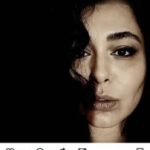 پرتره‌ای دور از زرق و برق؛ سادگی بازیگر سریال دلدادگان! / گفتم که رفیقی کن با من که منم خویشت…