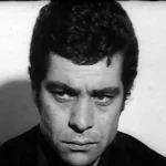 سفر در زمان /  وقتی نیلوفر کنار بهروز وثوقی می‌درخشید+ عکس