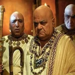 اوج خلاقیت خنده دار یک هنرمند ایرانی برای تصویرسازی تیم ملی مصر با الهام از یوسف پیامبر/ عاشق قیافه مات و مبهوت آنخ‌ماهو شدم