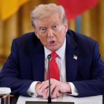 پیام تازه ترامپ: ایران باید وارد مذاکرات شود