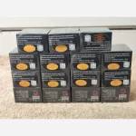 خرید کرم آگوستا بلک عمده