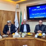 مادران شهدا ستون‌های ماندگار فرهنگ ایثارند