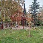 وقتی تهران نفس ندارد، پروژه تازه شهردار چای‌خانه‌سازی است!