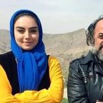 چهرۀ «مارال» (سریال آنام) در 7 سالگی