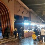 شمایل زشت مترو تجریش جلب‌توجه کرد