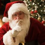 سرنخ تازه از آرامگاه اولین بابانوئل کشف شد!