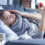 علت تب چیست؟ روش های طبیعی و سنتی برای مقابله با تب