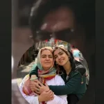 عکس سفارشی مونا کرمی و مادرش برای روز مادر / عکس مادر دختری جذابشون / مادر من…