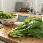 خواص و فواید بیشمار برگ شلغم برای سلامتی ؛ طریقه مصرف و نکات مهم