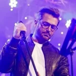 دانلود آهنگ عاشقانه «خراب کردی» رضا گلزار/ تو بودی عوض شدی تا دیدی دوست دارم