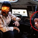 چهره واقعی الیزابت، عشق ارسطو در پایتخت 5، در 32 سالگی / به قول ارسطو: الی خانم وات تو دو، وات نات تو دو!