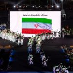 تکیه «فرزندان ایران، سفیران پیروزی» بر جایگاه نایب قهرمانی