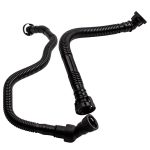 وظیفه شیلنگ بخار روغن خودرو چیست؟/ دلایل خرابی شیلنگ بخار روغن