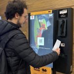 هاشور، همراه نوزدهمین جشنواره بین‌المللی فیلم مستند ایران «سینماحقیقت»