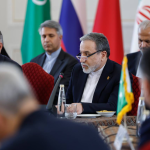 همکاری‌های منطقه‌ای زمینه‌ساز ثبات و رفاه در افغانستان است