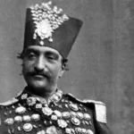 سفر در زمان / خاطرات ناصرالدین‌شاه: جقّه برلیان الماس سرم را پیشکش آستانه حضرت امیرالمومنین(ع) کردم/ مشیرالدوله علمای نجف را به حضور آورد