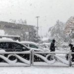 هشدار قرمز هواشناسی برای 4 استان/ برف و باران کشور را فرا می‌گیرد