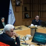 نشست اضطراری وزیر راه و شهرسازی در پی هشدار قرمز بارش‌های سنگین در ۴ استان