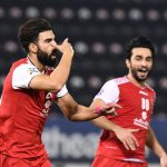 ستاره پرسپولیسی خیبر، با عدد 6 استقلالی‌ها را اذیت کرد