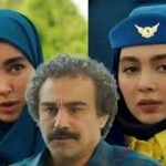 قاب بامزه از بازیگر سریال پایتخت و حیوان خانگی‌اش