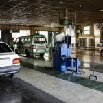 چه خودروهایی باید دوباره معاینه فنی دریافت کنند؟