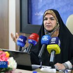 نگاه ویژه‌ دولت چهاردهم به ارتقای جایگاه زنان/ انتصاب بیش از ۲۷۰۰ زن در سمت‌های مدیریتی