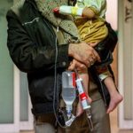 چالش جدی در درمان رایگان کودکان زیر ۷ سال / پیشنهاد جدید برای ادامه این طرح