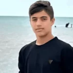 جزئیات مرگ دلخراش پسر نماینده لردگان در حین کار به عنوان پیک موتوری