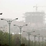 ممنوعیت فعالیتهای ورزشی در فضای باز در شرایط فعلی هوا / افزایش نظارتهای وزارت بهداشت بر آب آشامیدنی