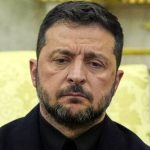 نماینده اوکراینی: زلنسکی آرزوی مرگ ترامپ را دارد