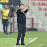 قلعه‌نویی در سفر به آمریکا، تاج را قال گذاشت